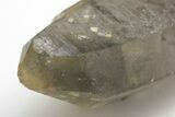 Tessin Habit Smoky Quartz Crystal - Nigeria #207980-2